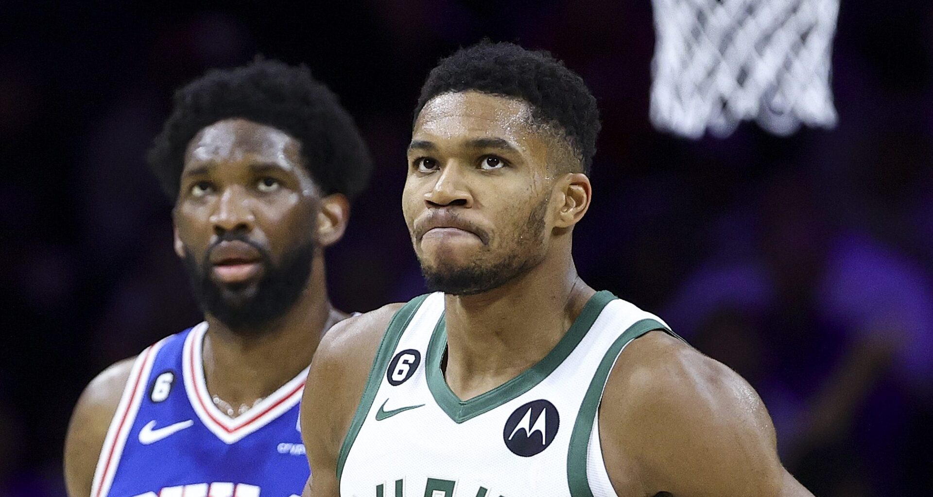 76ers Get Surprising Update On Giannis Antetokounmpo Trade Rumors