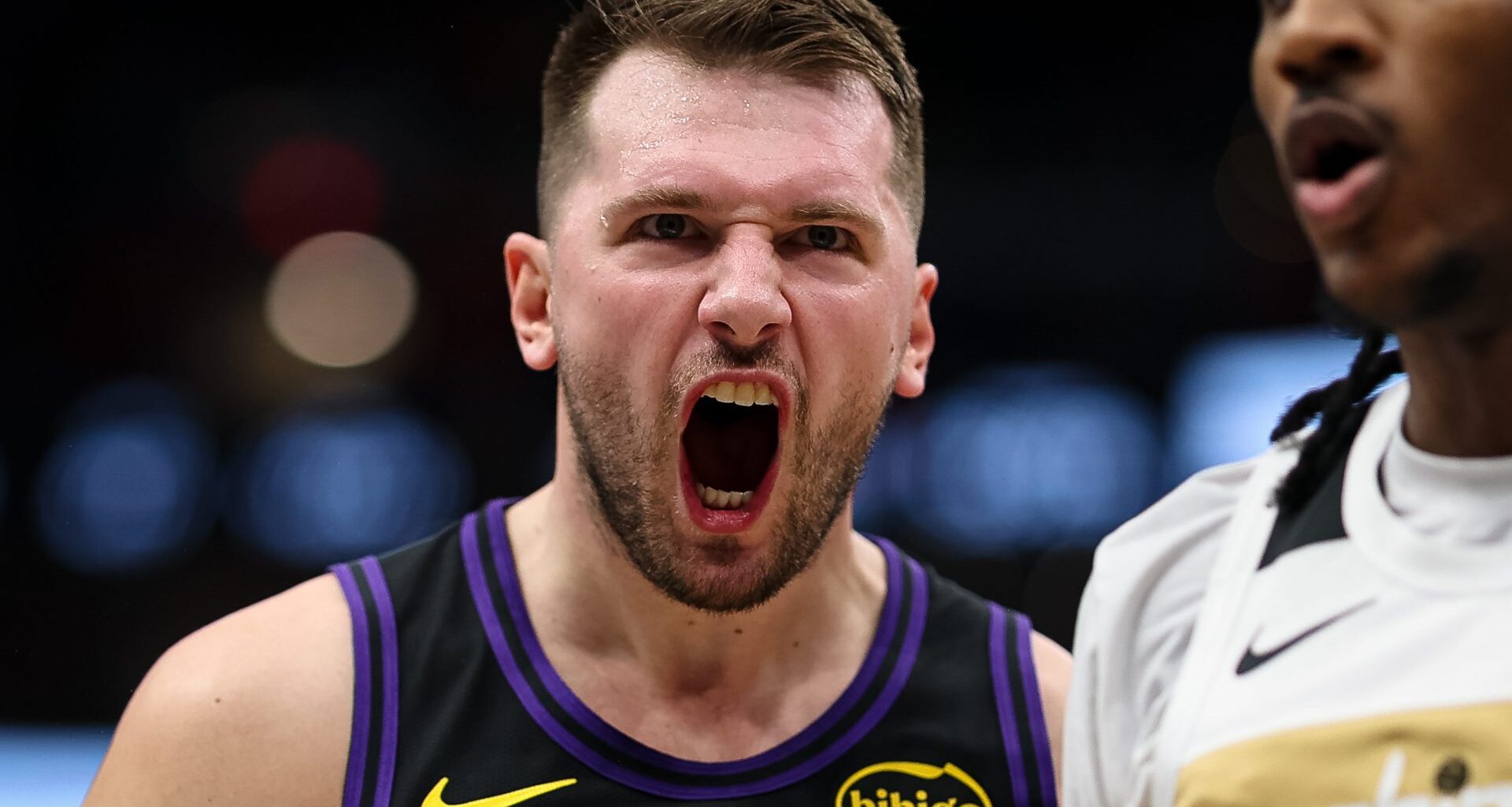 Luka Dončić Breaks Silence as Lakers’ Trade Options Dwindle