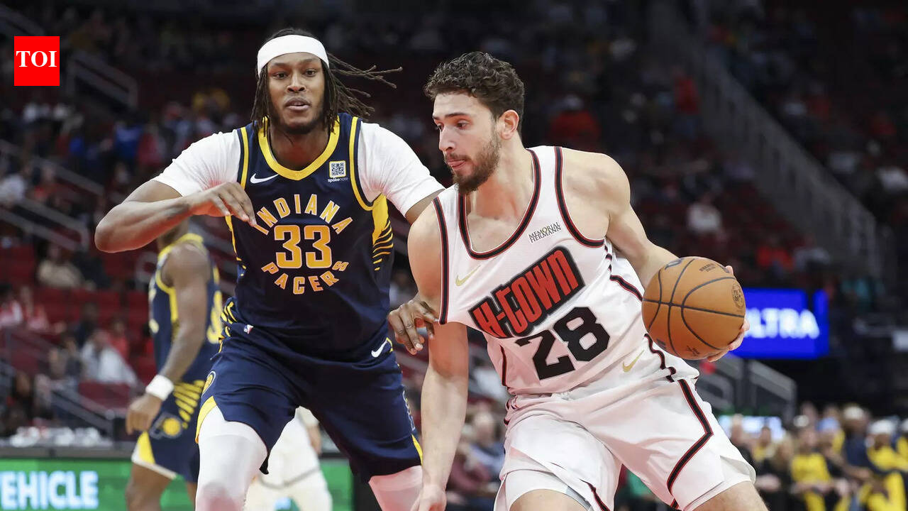 Houston Rockets vs Indiana Pacers injury report: Who's playing, injured and questionable players, head-to-head records, team stats, and more (February 2, 2026) | NBA News