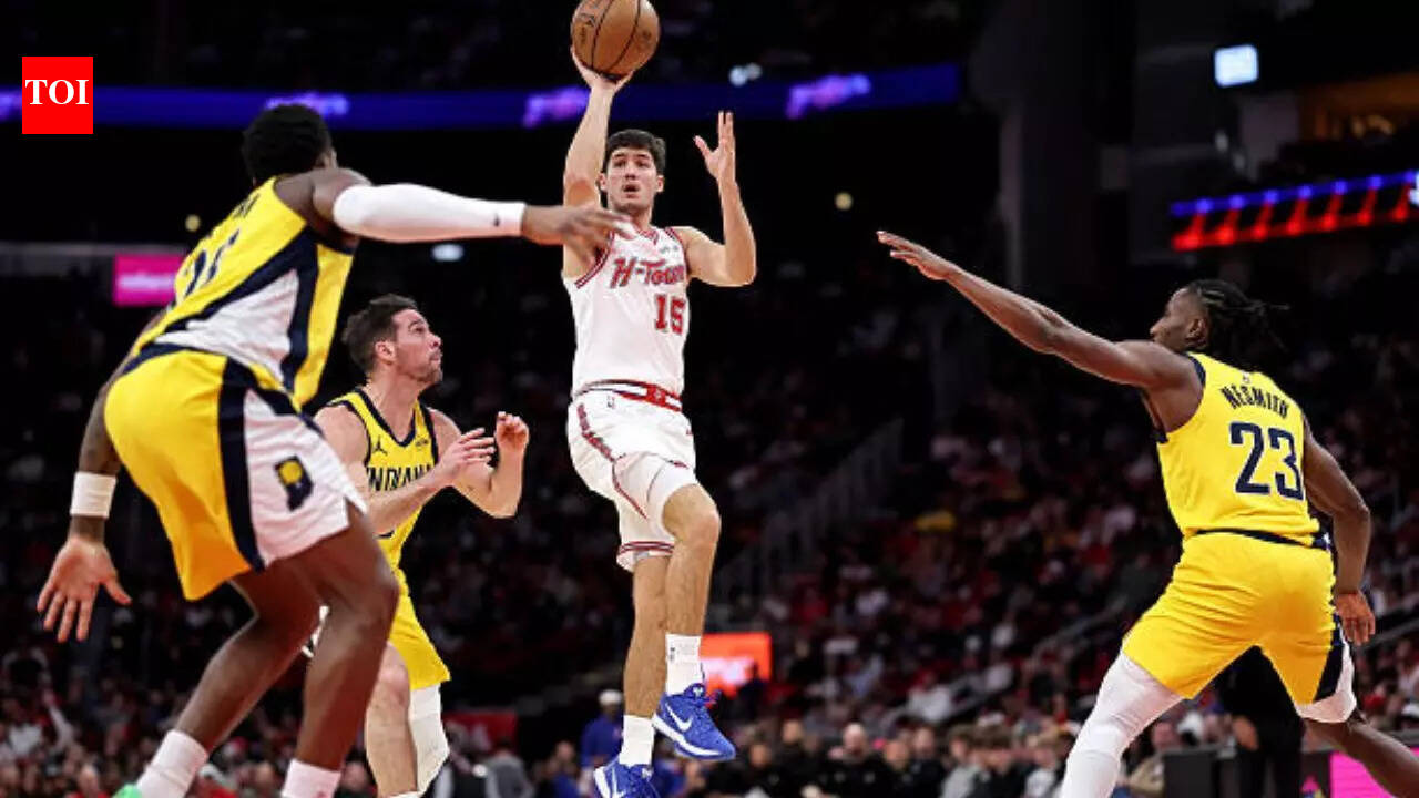 Indiana Pacers vs Houston Rockets (02-02-2026) game preview: When and where to watch, expected lineup, injury report, prediction, and more | NBA News