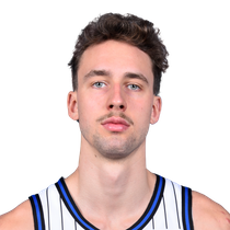 Franz Wagner (ankle) remains out for Tuesday - Franz Wagner News