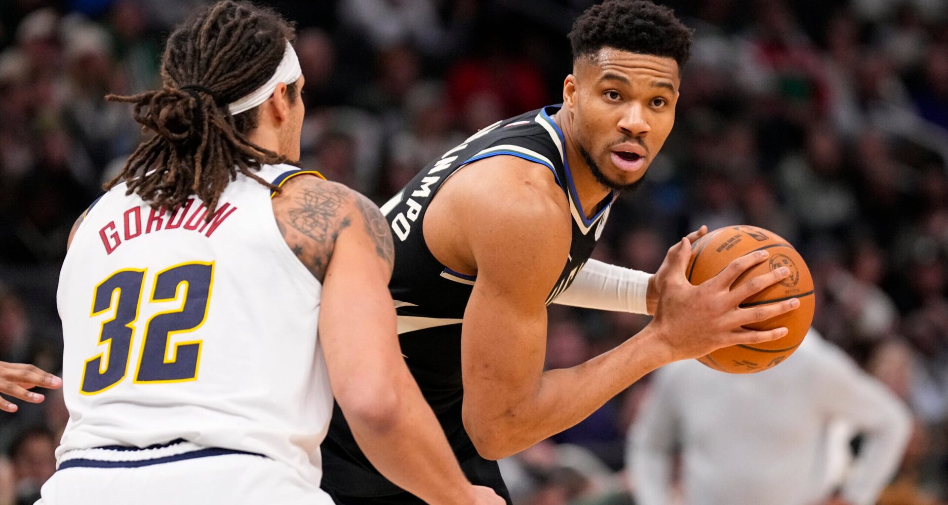 Timberwolves Desperately Trying to Close Giannis Deal... But Won't Offer Jaden?