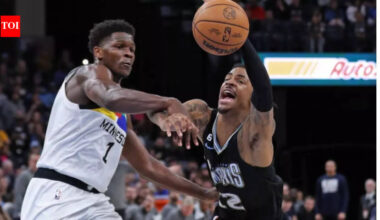 Memphis Grizzlies vs Minnesota Timberwolves (02-02-2026) game preview: When and where to watch, expected lineup, injury report, prediction, and more | NBA News