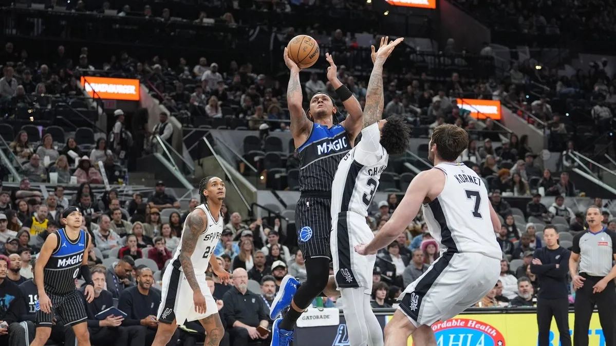 Oklahoma City Thunder vs. Orlando Magic odds, tips and betting trends