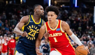 Miami Heat vs. Atlanta Hawks odds, tips and betting trends