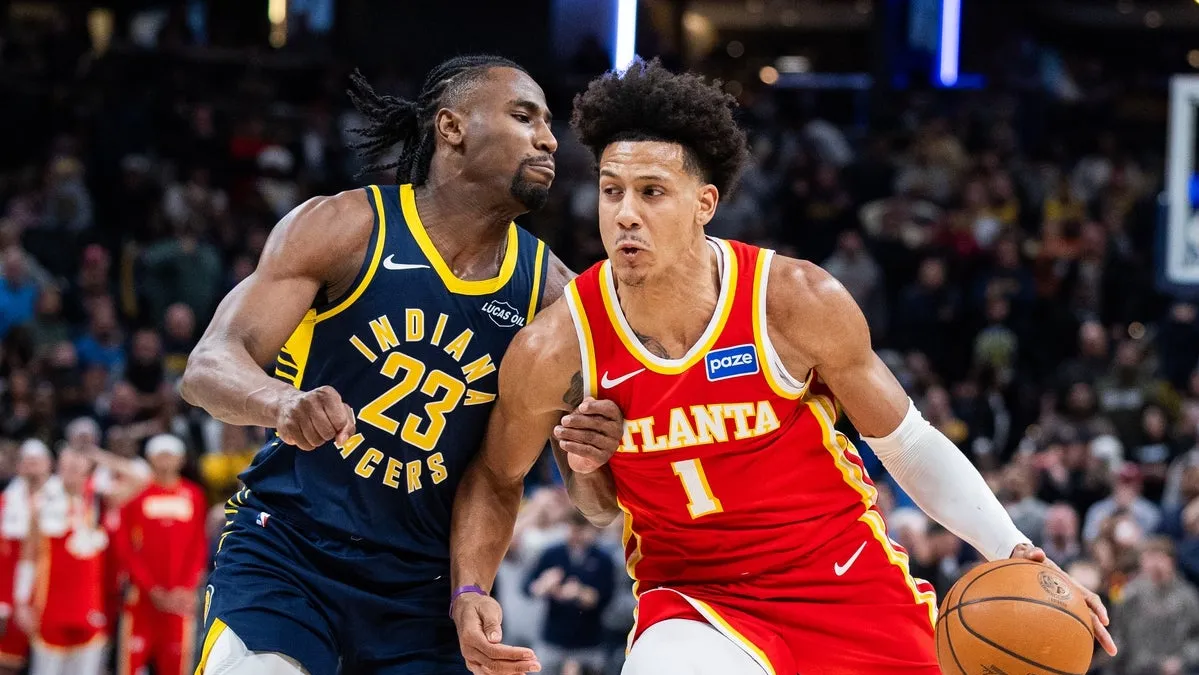 Miami Heat vs. Atlanta Hawks odds, tips and betting trends