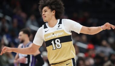 New York Knicks vs. Washington Wizards odds, tips and betting trends