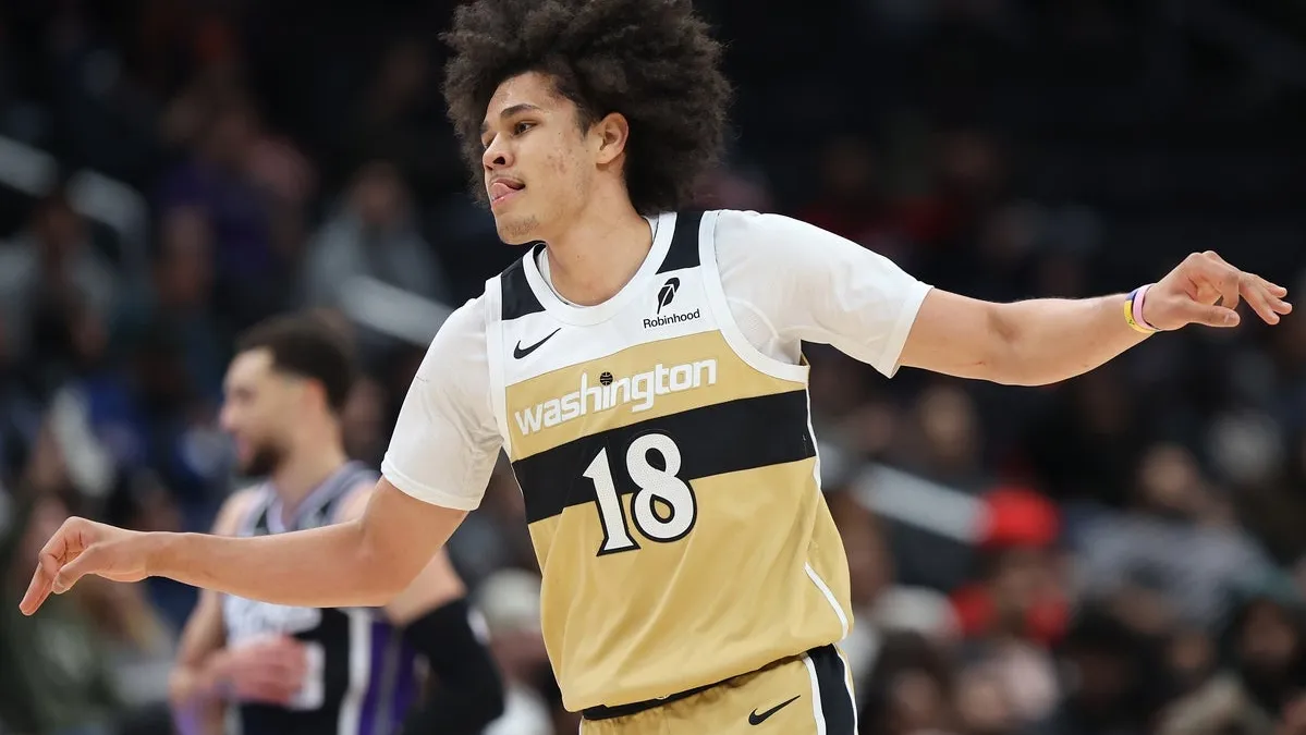 New York Knicks vs. Washington Wizards odds, tips and betting trends