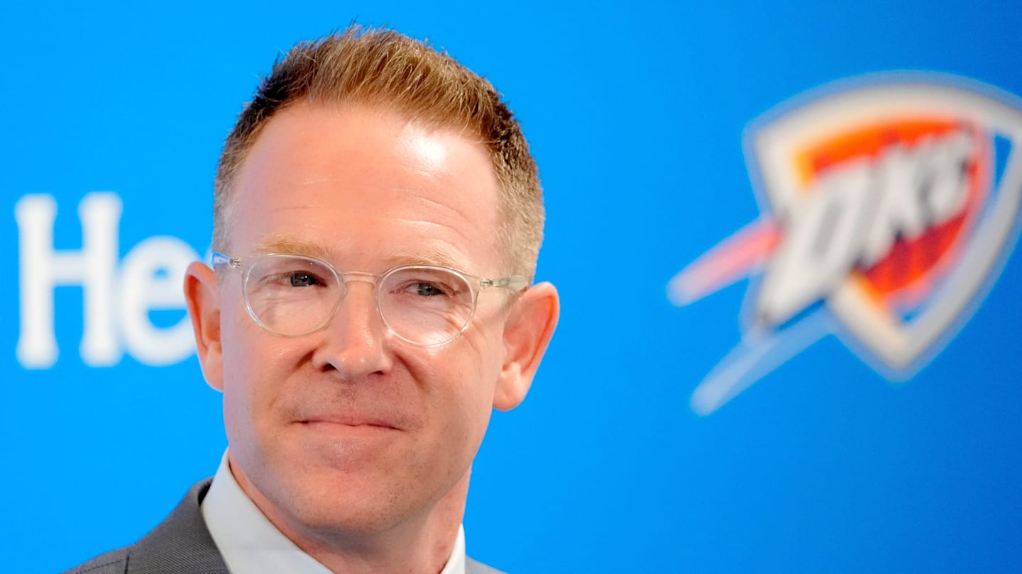 OKC Thunder NBA Trade Deadline Tracker: Rumors, Targets, and Updates