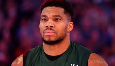 Warriors Get Massive Giannis Trade Update Ahead of Deadline