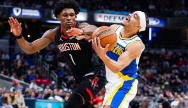 Indiana Pacers vs. Utah Jazz odds, tips and betting trends