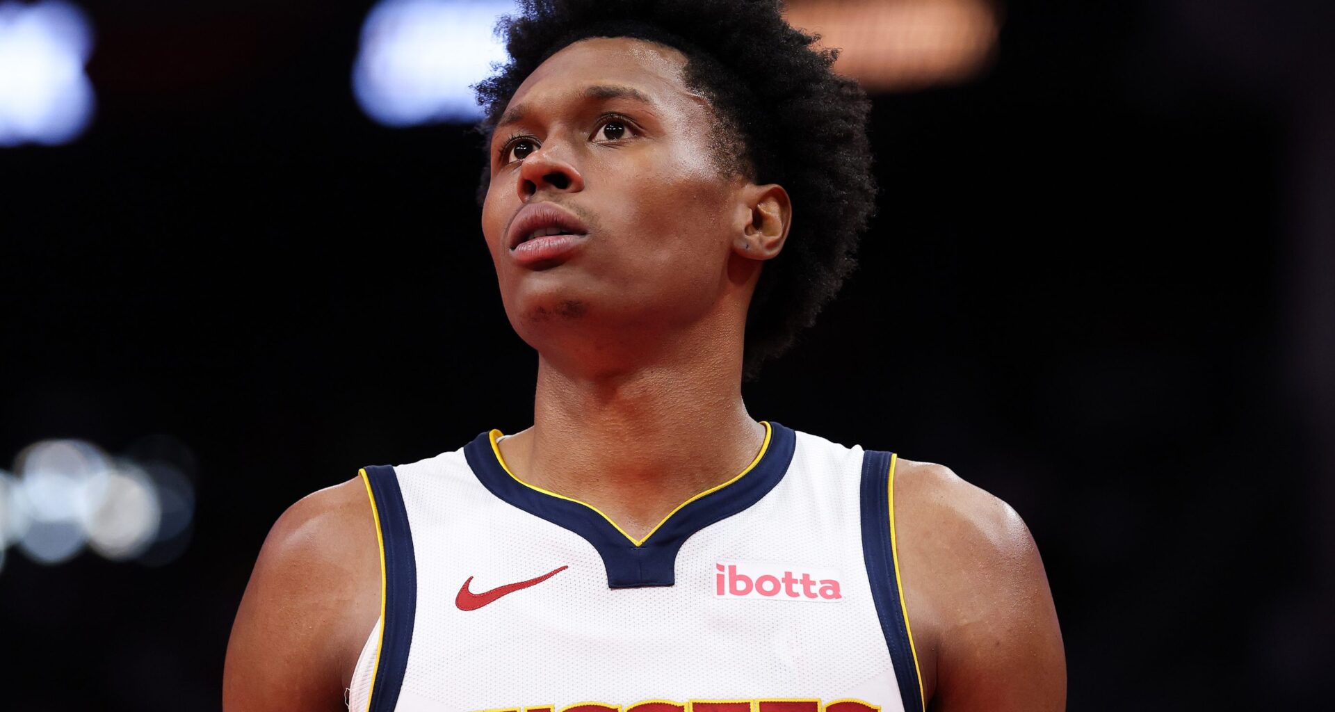 Lakers Tipped to Shift Trade Focus to $11 Million Wing Upgrade