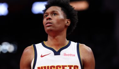 Lakers Tipped to Shift Trade Focus to $11 Million Wing Upgrade