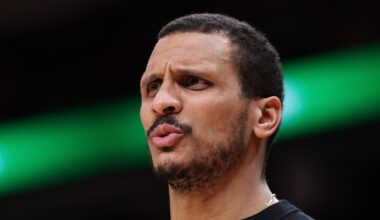 Proposed Trade Lands $97 Million Center With Celtics