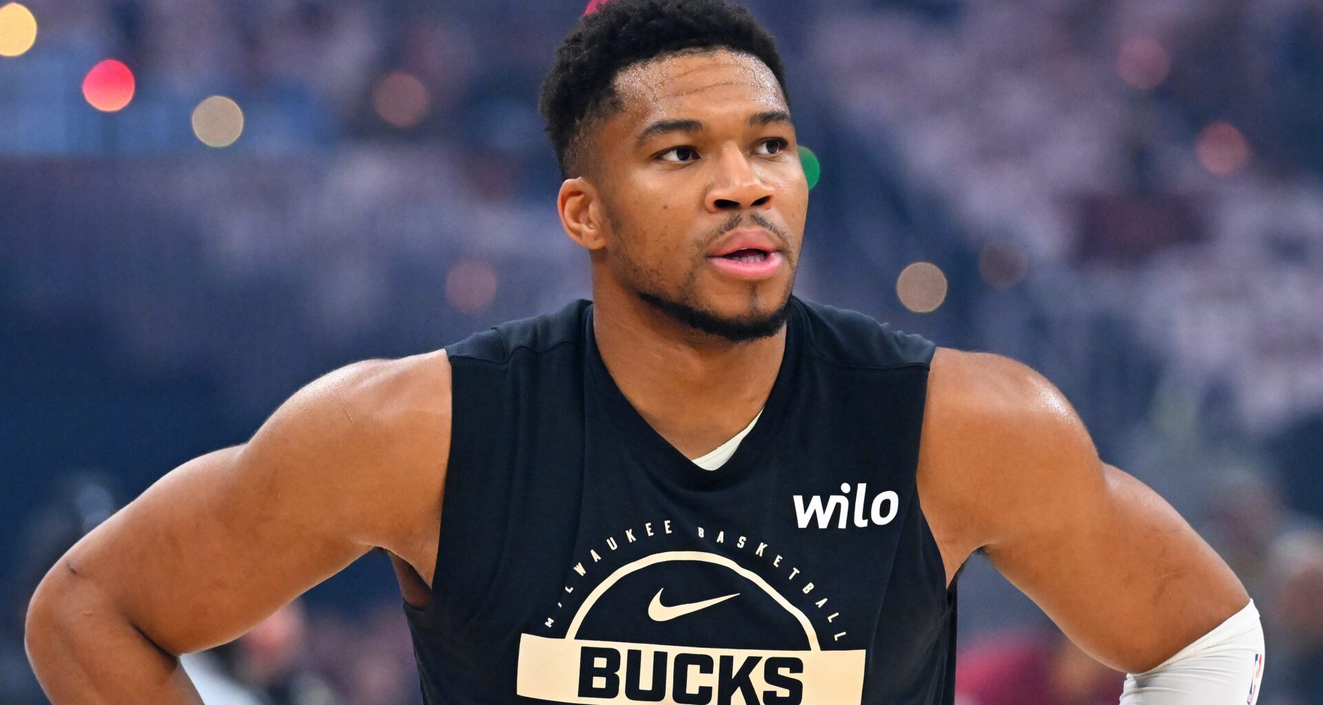 Proposed Trade Sends Giannis Antetokounmpo to Miami Heat