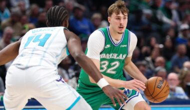 NBA picks: Cooper Flagg featured in Celtics vs. Mavericks SGP for Feb. 3