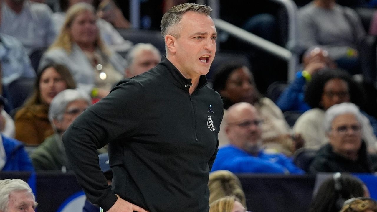 NBA names Raptors' Darko Rajaković as coach for World team at All-Star Game