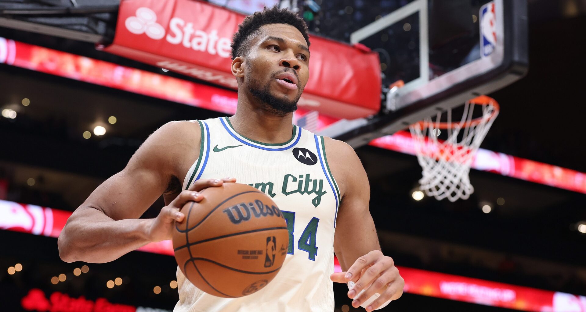 Miami Heat get an Important Update on Giannis Antetokounmpo