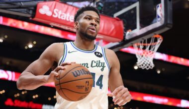 Miami Heat get an Important Update on Giannis Antetokounmpo