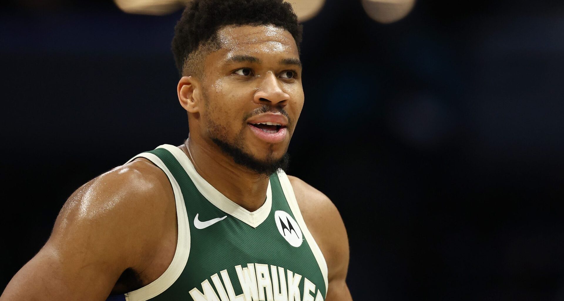 Giannis Trade Talks Come With Doubt Around Bucks’ Intentions