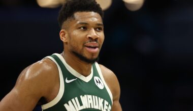 Giannis Trade Talks Come With Doubt Around Bucks’ Intentions