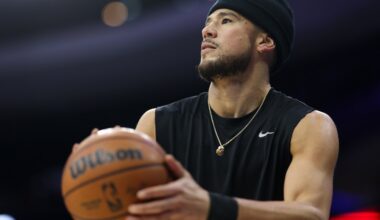 Devin Booker Jalen Green Phoenix Suns Portland Trail Blazers Suns Blazers live bets Suns Blazers predictions Devin Booker injury Devin Booker ankle Devin Booker return