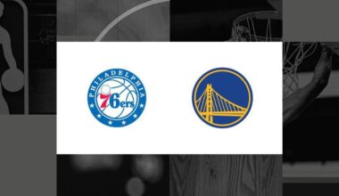 How to watch 76ers vs. Warriors: TV channel and streaming options for February 3