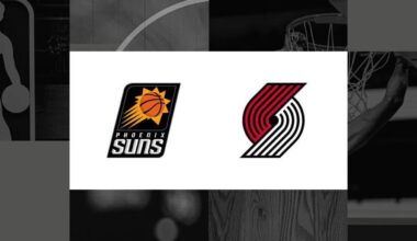 How to watch Suns vs. Trail Blazers: TV channel and streaming options for February 3