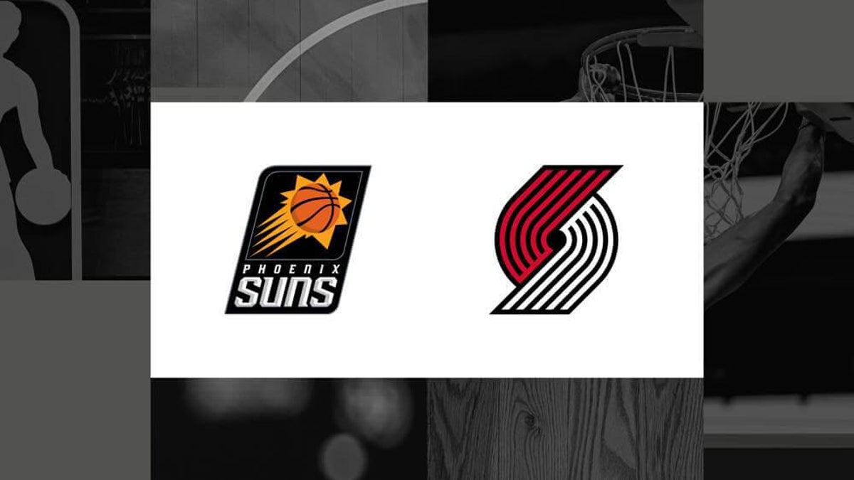How to watch Suns vs. Trail Blazers: TV channel and streaming options for February 3