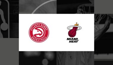 How to watch Hawks vs. Heat: TV channel and streaming options for February 3