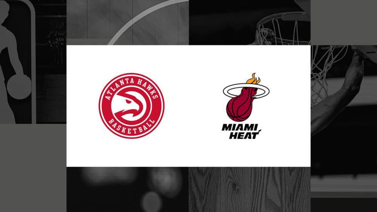 How to watch Hawks vs. Heat: TV channel and streaming options for February 3
