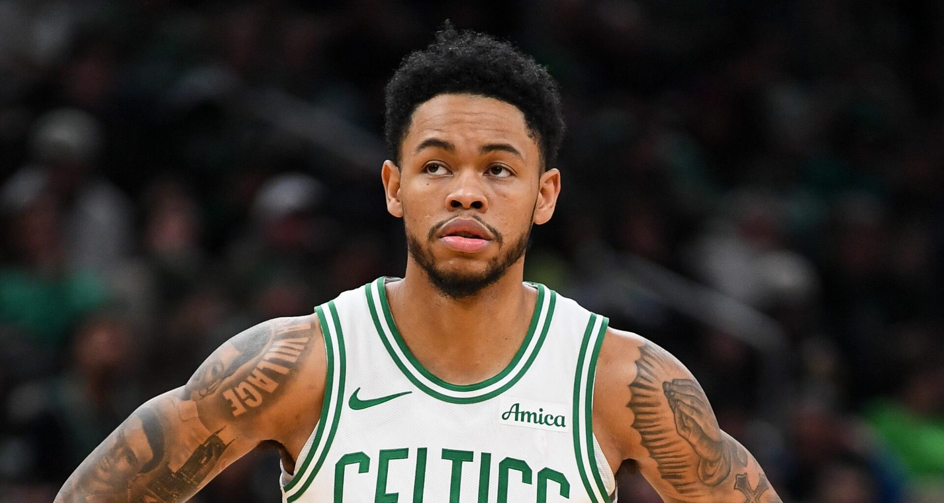 Chicago Bulls Trade for Another Guard in Stunning Move