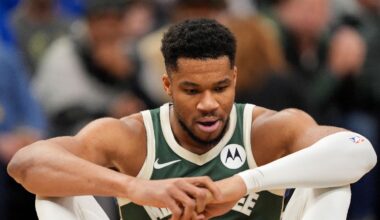 New Team Emerges as Favorite for Giannis Antetokounmpo After Trade News