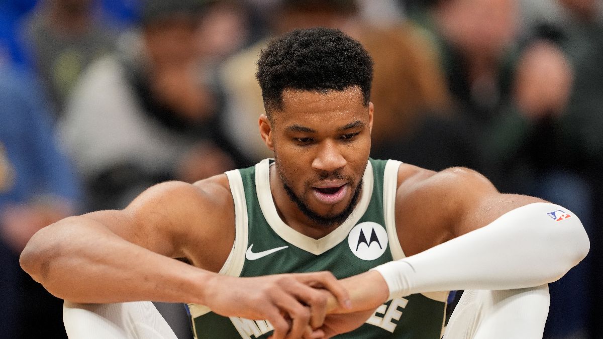 New Team Emerges as Favorite for Giannis Antetokounmpo After Trade News