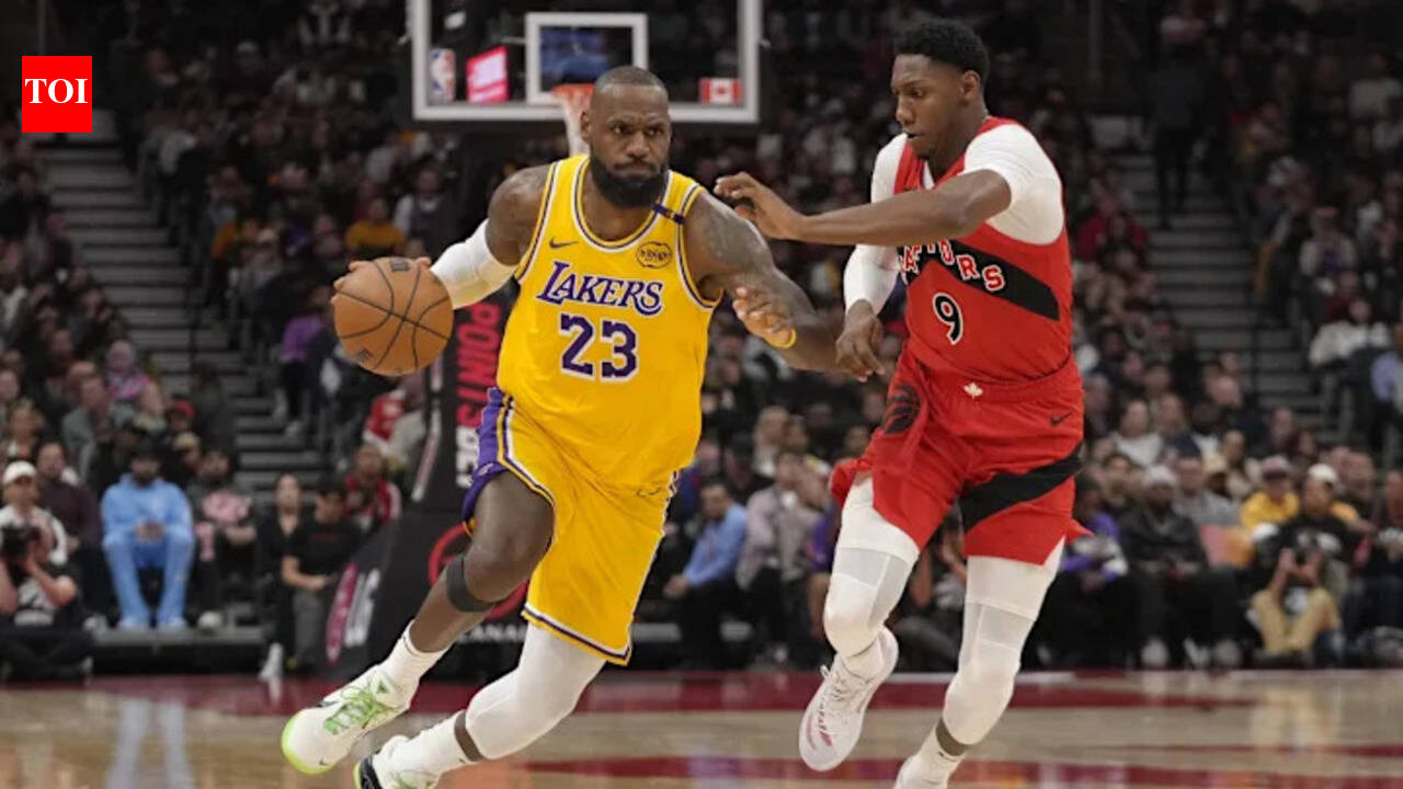 Is LeBron James playing tonight vs the Brooklyn Nets? Latest update on the Los Angeles Lakers star's injury report (February 3, 2026) | NBA News