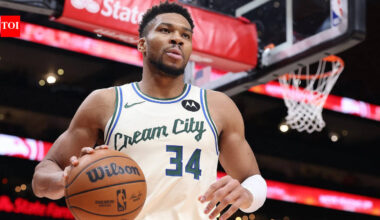 Is Giannis Antetokounmpo playing tonight vs the Chicago Bulls? Latest update on the Milwaukee Bucks star's injury report (February 3, 2026) | NBA News