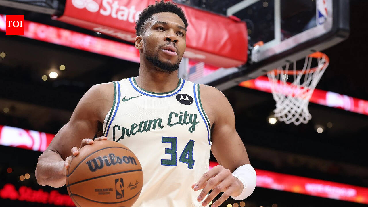 Is Giannis Antetokounmpo playing tonight vs the Chicago Bulls? Latest update on the Milwaukee Bucks star's injury report (February 3, 2026) | NBA News