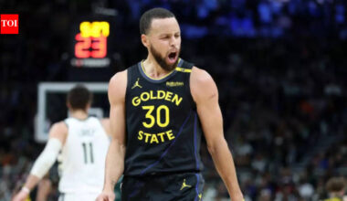 Is Stephen Curry playing tonight vs the Philadelphia 76ers? Latest update on the Golden State Warriors star's injury report (February 3, 2026) | NBA News