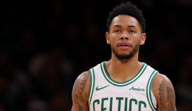 How to Watch Celtics vs. Mavericks