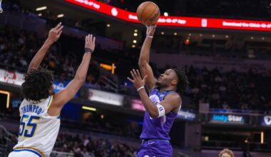 Isaiah Collier has career-high 22 assists as Jazz beat Pacers 131-122 with 7 players