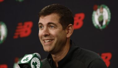Celtics’ Nikola Vucevic Trade Quietly Opened a $27 Million Door