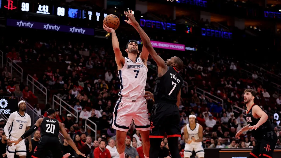 Sacramento Kings vs. Memphis Grizzlies odds, tips and betting trends