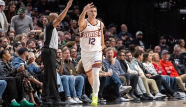 Portland Trail Blazers vs. Phoenix Suns: Feb. 3, 2026