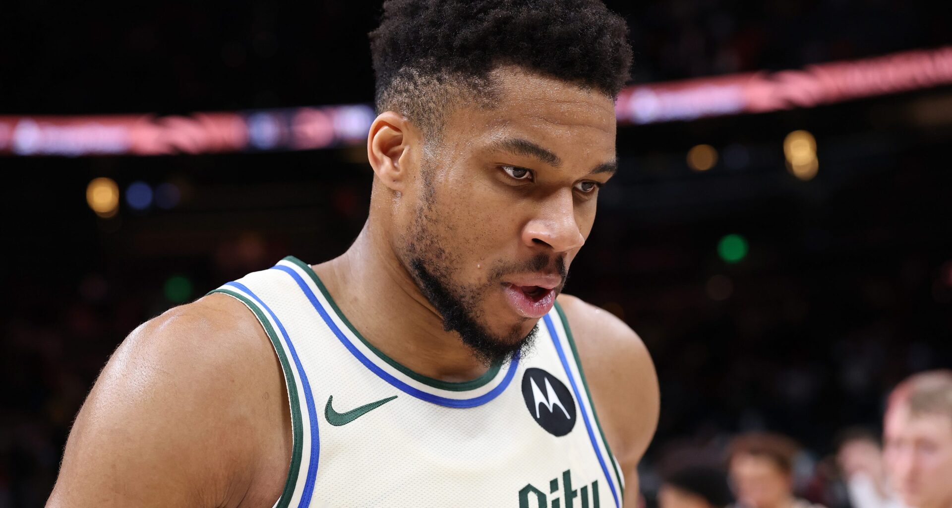 Lakers Get Massive Giannis Antetokounmpo Trade Update