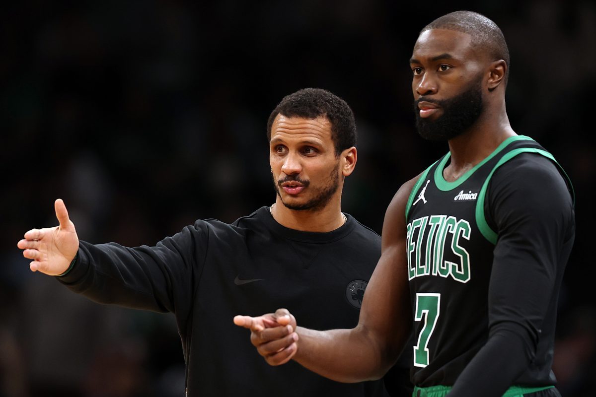 Carmelo Anthony Has Stunning Reaction to Celtics Trade