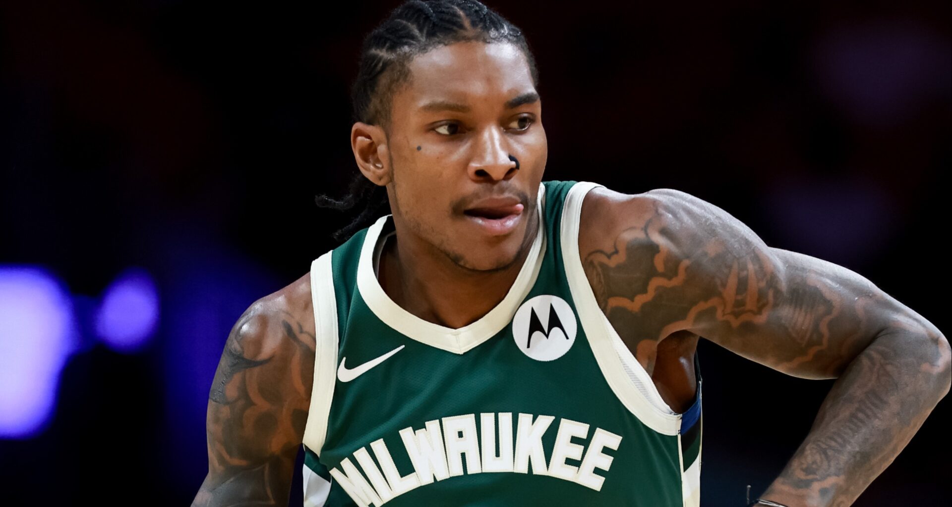 Bucks Issue Massive Kevin Porter Jr. Injury Return Timeline Update