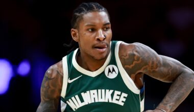 Bucks Issue Massive Kevin Porter Jr. Injury Return Timeline Update