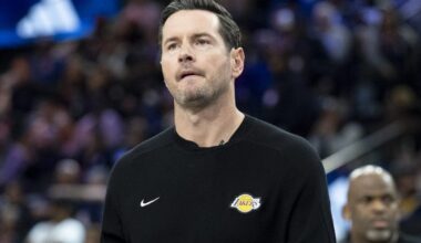 Lakers Hit With Brutal Update on 3-and-D Trade Target Pursuit