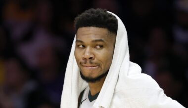 Bucks' Asking Price for Giannis Antetokounmpo Trade with Timberwolves Revealed