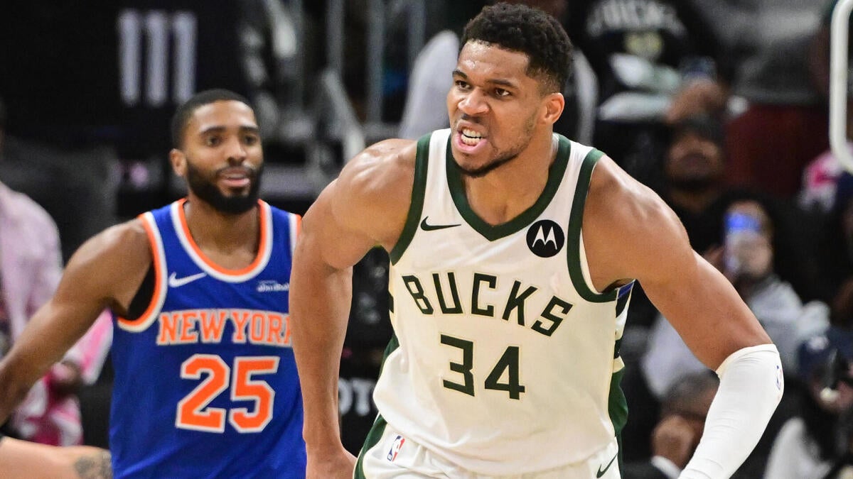 Giannis Antetokounmpo next team odds: Timberwolves, Warriors top contenders
